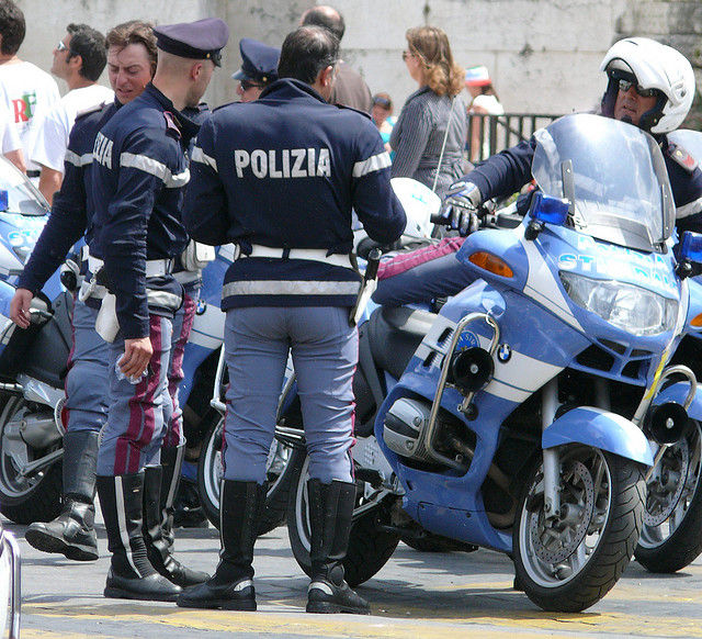 Salvini: "In Sicilia 180 nuovi agenti entro febbraio contro i criminali"