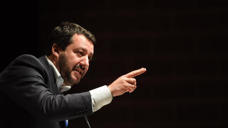 Matteo Salvini contro Napolitano: "Dovrebbe essere processato"