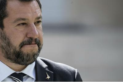 Caso Gregorretti, memoria di Salvini: "Coinvolto l'intero governo"