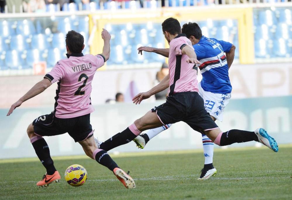 Palermo - Samp per i soli abbonati: domani arriva la decisione del Tar