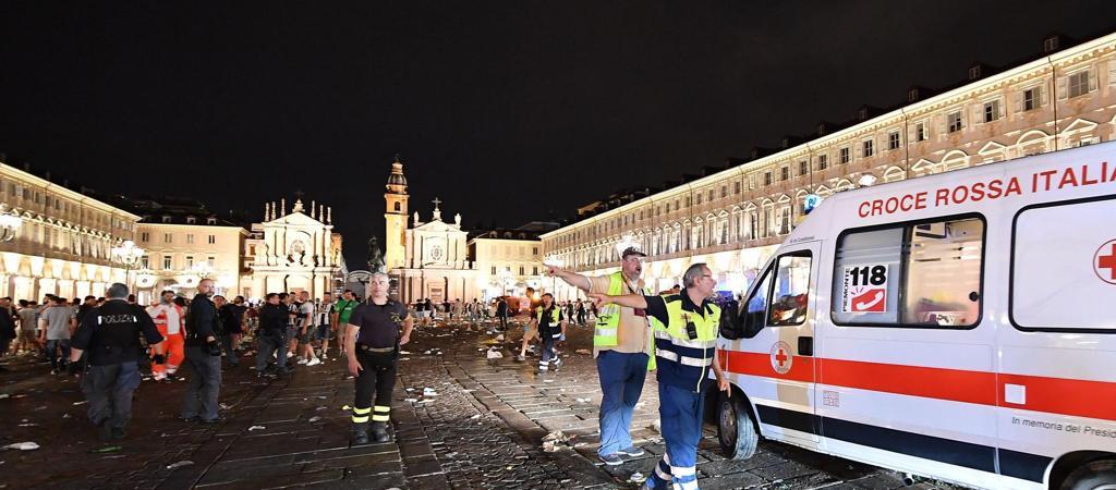 Morta Erika, rimase ferita a Torino in piazza San Carlo