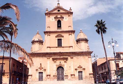 Vittoria, ammesso a finanziamento il restauro della cupola di San Giovanni 