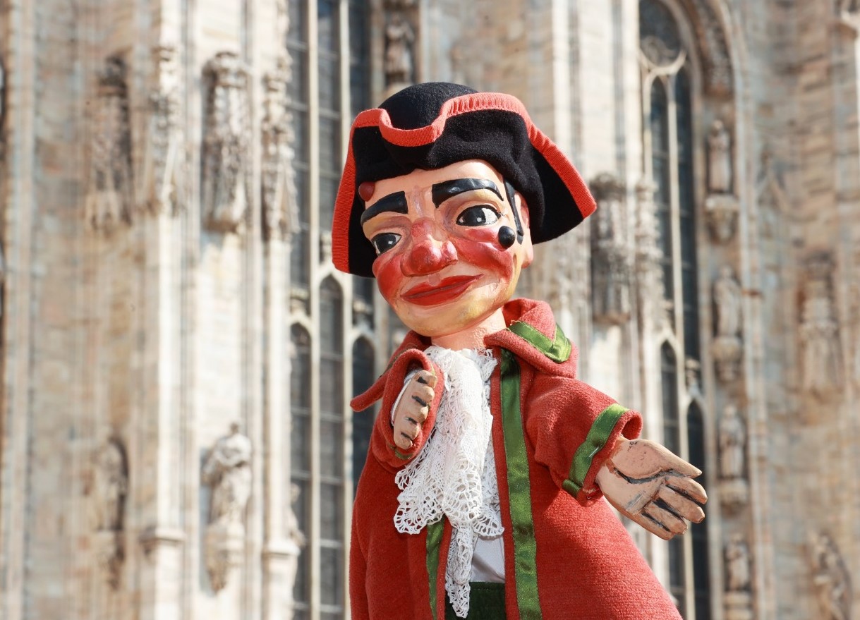 Siracusa, week end di festa nel cuore di Ortigia con il "San Martino Puppet Fest"