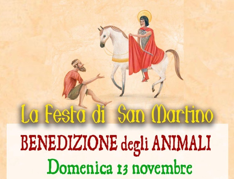 Festa di solidarietà dall'11 al 13 all'Abbazia di San Martino delle Scale