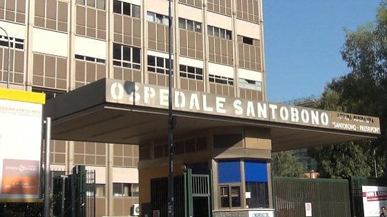 Appalto delle pulizie all'ospedale Santobono di Napoli: 5 condanne