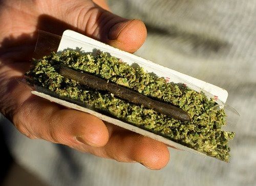 Droga: hashish e marijuana in casa, un arresto nel Palermitano