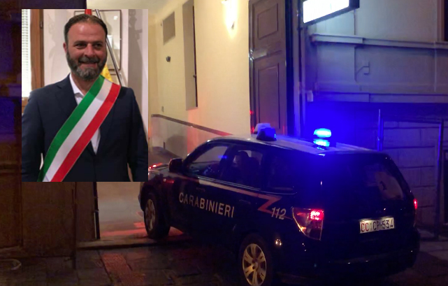 Messina, decapitata la mafia dei Nebrodi, 94 arresti: ai domiciliari pure il sindaco di Tortorici
