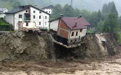 L'alluvione del 2009 nel Messinese, il pm chiede 15 condanne