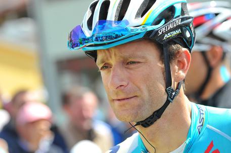 Ciclismo: ha un incidente mentre si allena, morto Michele Scarponi 