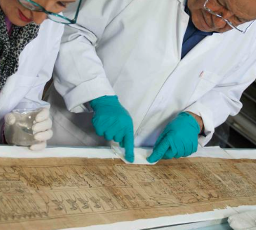 Siracusa, al via "Una domenica al Museo": alla scoperta della carta papiro