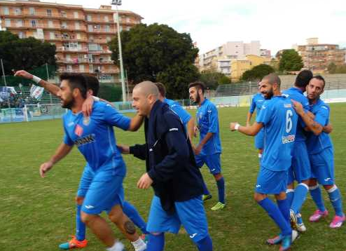 Calcio, testacoda fra Vigor Lametia e Siracusa, Sottil: "Non sottovalutiamo nessuno"