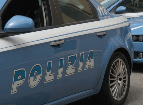 Catania, rapine in gioielleria e sequestro di persona: arrestato