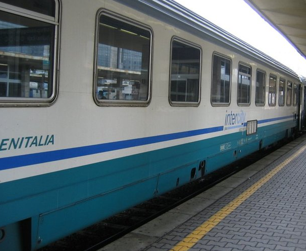 Siglato accordo tra Sicilia e Trenitalia per il rilancio del trasporto nella regione