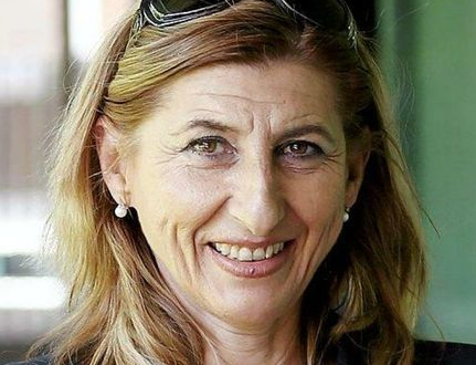 Prix de Beauvoir, sindaco Lampedusa premiata a Parigi
