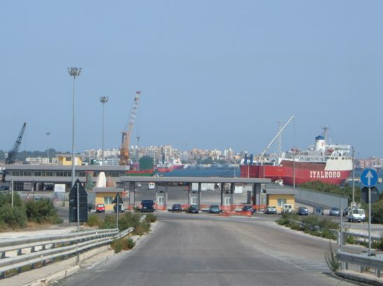 Augusta, l'amministrazione soddisfatta per la scelta della città come Autorità di Sistema portuale