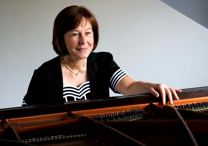"Joanna Trzeciak piano solo" a Ibla Classica International