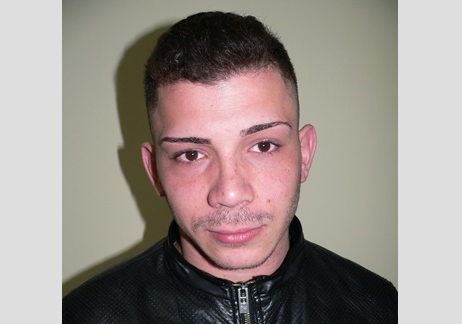 Catania, preso per scontare 3 mesi e 20 giorni per spaccio di droga