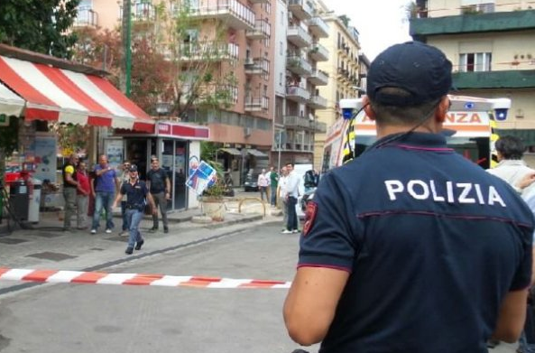 Ucciso benzinaio a Palermo, trent'anni di carcere all' imputato 