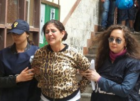 Palermo, furti in case: sgominata gang di romeni con colf come basiste 