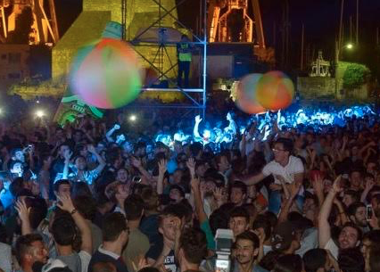 Palermo, "Pride e Foro Italico Sound Festival" per due weekend