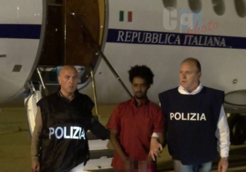 Dubbi sull'identità "boss della tratta", oggi l'interrogatorio in Procura a Palermo