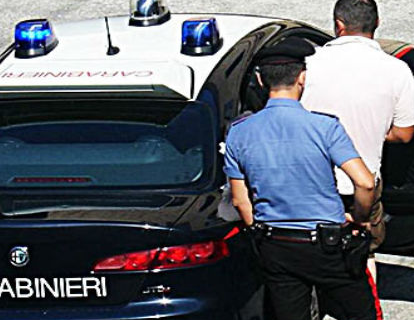 Tafferugli a Caltanissetta, carabinieri arrestano 7 pakistani 