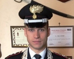 Luca Leccese è il nuovo comandante della Compagnia carabinieri di Giarre