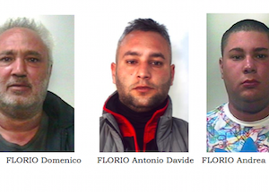 Catania, spacciavano droga sebbene fossero ai domiciliari: arrestati 