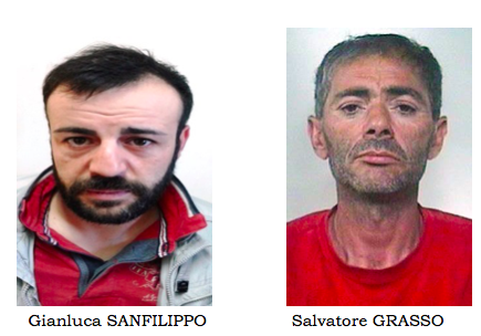 Catania, tutti nel palazzo rubavano l'energia: 2 arresti e 24 denunce