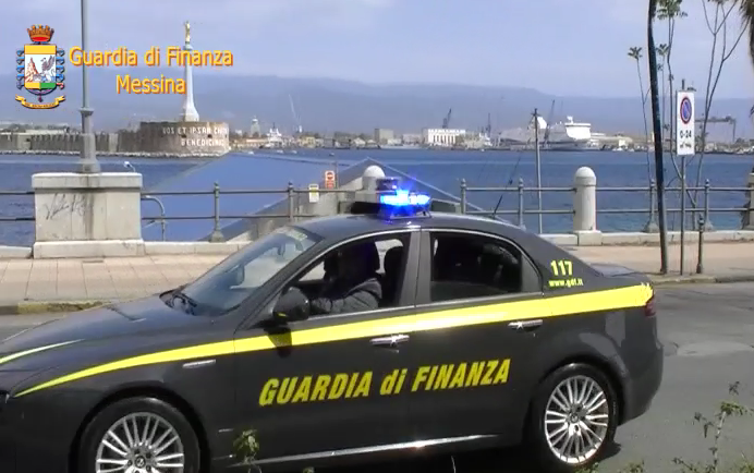 Droga ed estorsioni a Messina, "stangata" al clan: ventuno arresti