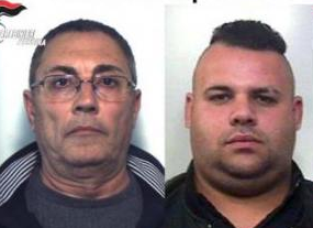 Due imprenditori taglieggiati a Taormina, arrestati quattro estortori
