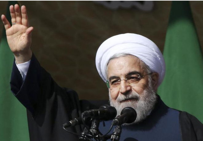 Presidenziali in Iran, vince il moderato Rohani (56%)