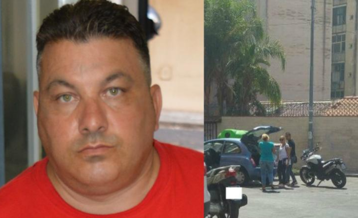 Catania, aggredisce autotrasportatore per rapinarlo: viene arrestato
