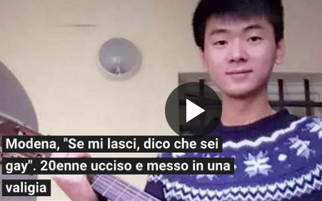 Modena, ragazzo cinese ucciso e messo in valigia: tre fermi