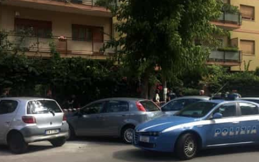 Palermo,  trovata cadavere nel giardinetto di una casa per anziani