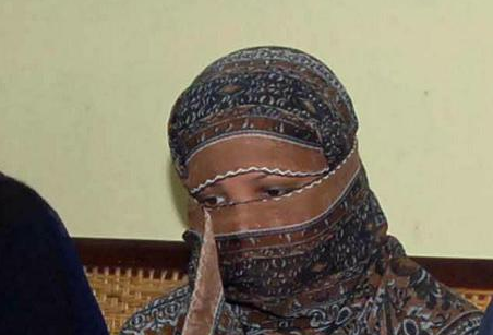 Asia Bibi scarcerata, ha già lasciato il Pakistan