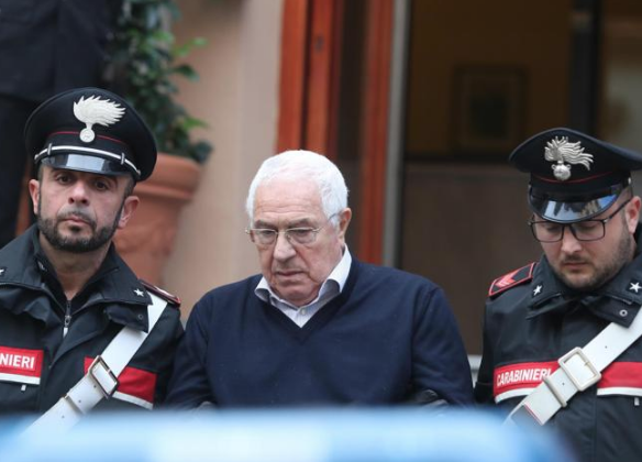 Mafia, 46 arresti a Palermo: fermato il nuovo capo di Cosa Nostra