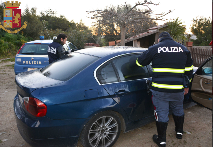 Ragusa, 40 indagati per un traffico di auto con Malta e la Libia