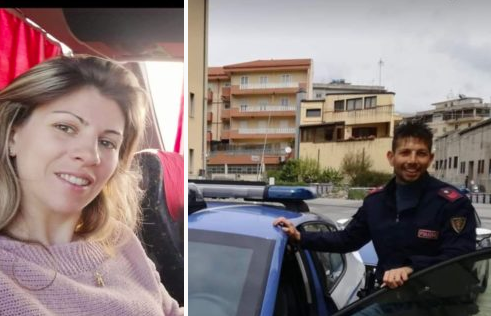 Femminicidio a Ragusa, poliziotto uccide la moglie e poi si toglie la vita