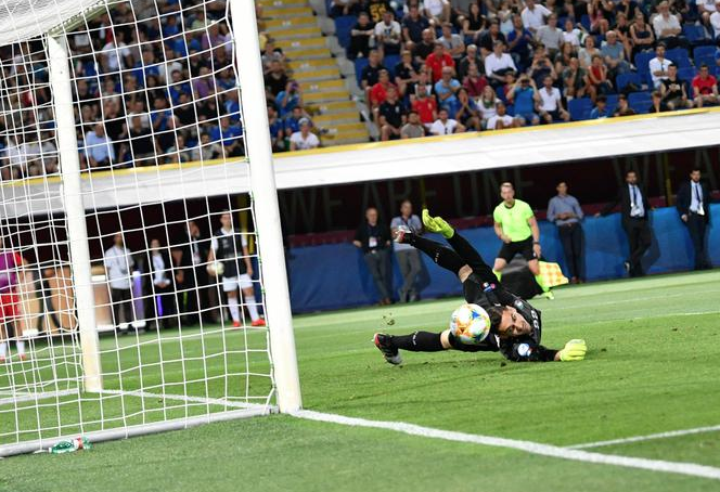Under 21, Italia sfortunata va ko: la Polonia vince con l'unico tiro in porta