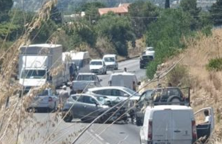 Palermo, incidente stradale vicino Scopello: un morto e tre feriti