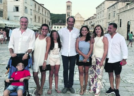 Tragedia in Croazia, il sindaco di Sant'Agata: figli del manager restano gravi