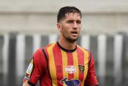 Il Trapani ingaggia l'attaccante Pettinari: arriva in prestito dal Lecce