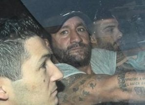 Violenze ed estorsione aggravata, arrestati a Torino 12 capi ultrà della Juventus