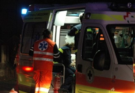 Scontro tra due auto fra Trapani e Valderice: morto un 38enne