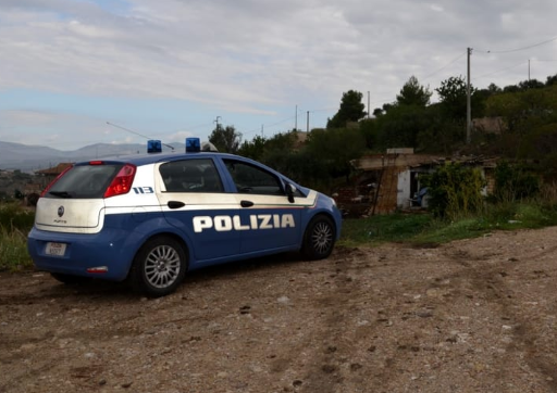 Giallo a Canicattì, 28enne trovato impiccato nella casa di campagna