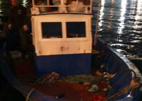 Altri 72 migranti salvati da Ocean Viking: a bordo della nave dell'Ong sono 223
