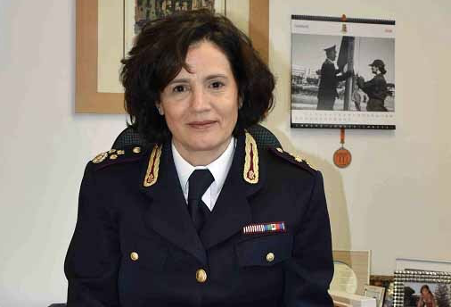 Polizia, da  Ragusa a capo di gabinetto della Questura di Cagliari