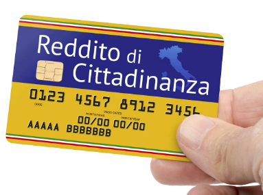 Reddito di cittadinanza, conferenza stampa dei 5Stelle a Catania