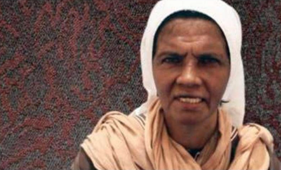 Mali, liberata suor Gloria: a suo caso lavorò Marogna per Becciu